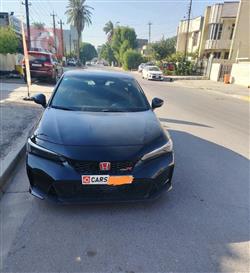 هۆندا سیڤیک